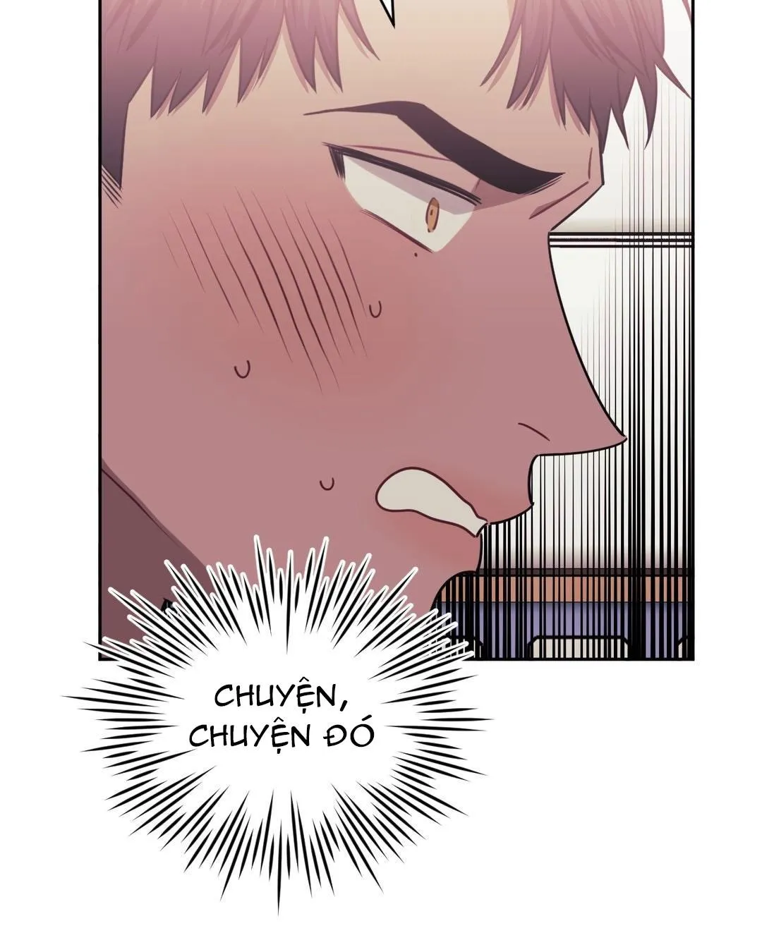 HƠN CẢ BẠN BÈ Chapter 27 Trang 34