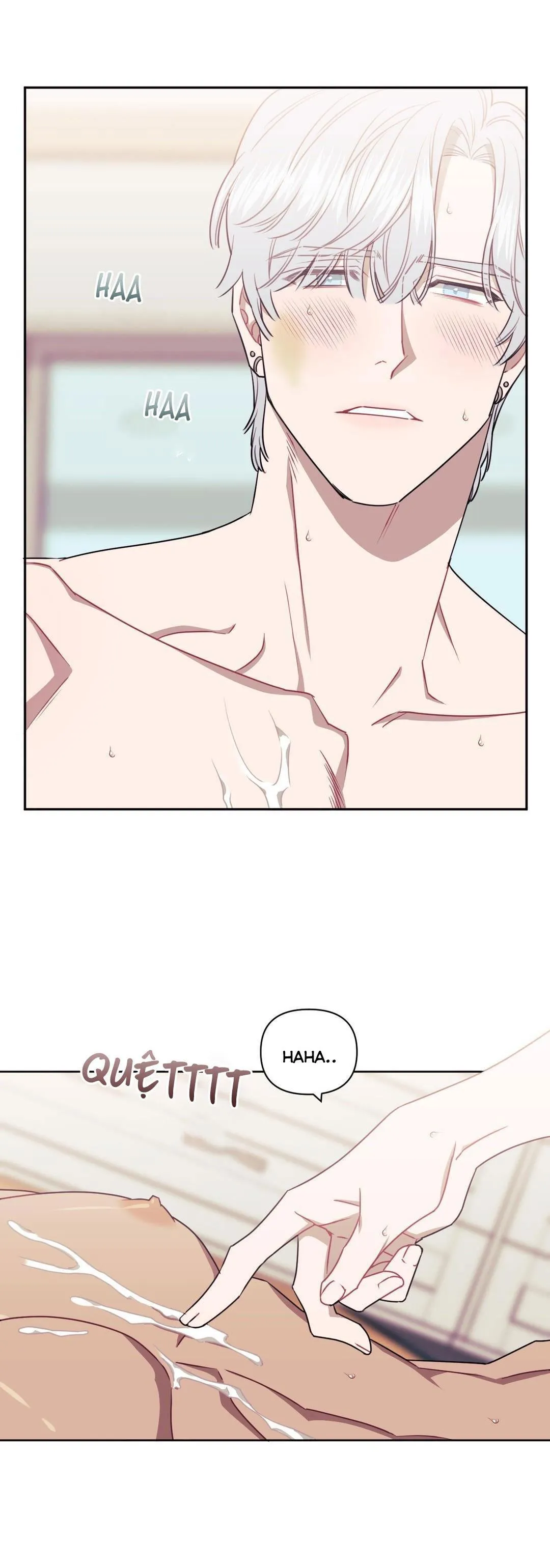 HƠN CẢ BẠN BÈ Chapter 30 Trang 28