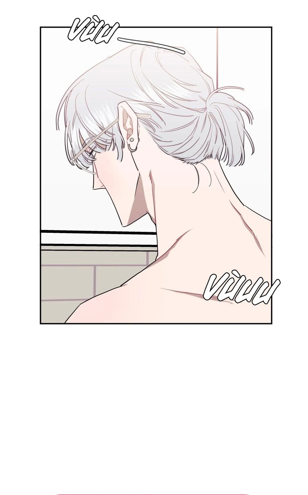 HƠN CẢ BẠN BÈ Chapter 35 Trang 3