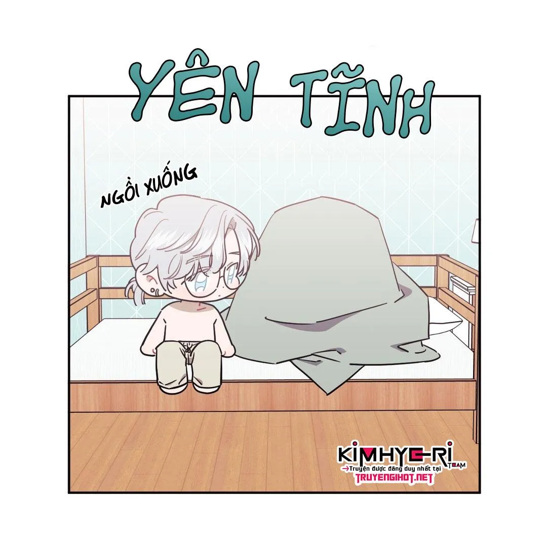 HƠN CẢ BẠN BÈ Chapter 35 Trang 6