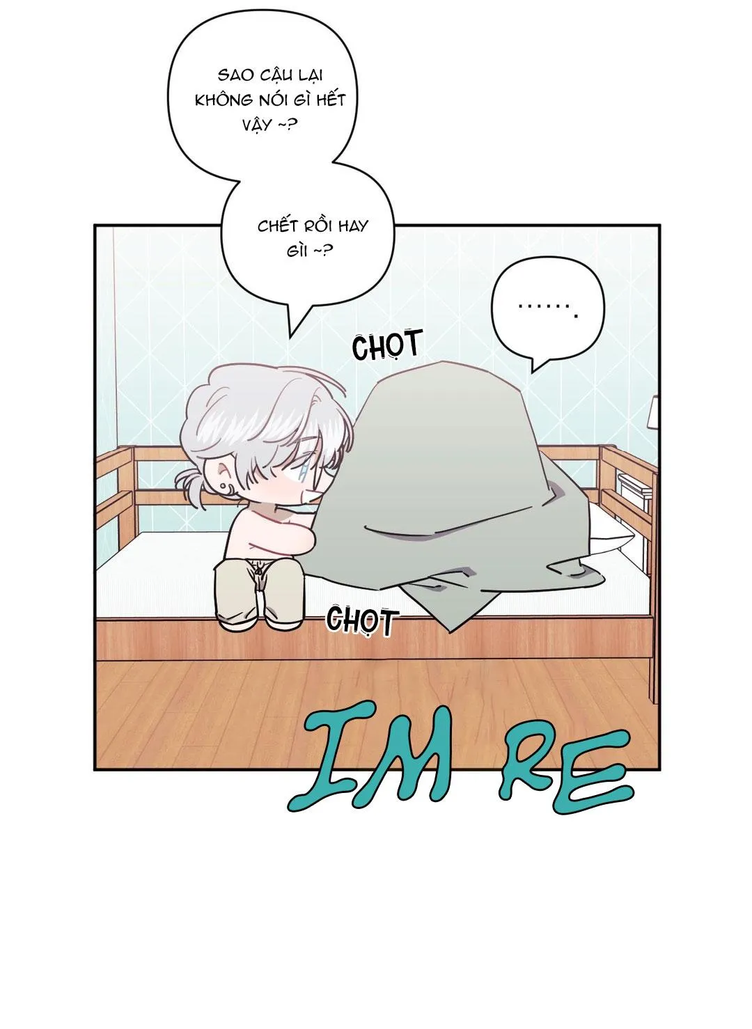 HƠN CẢ BẠN BÈ Chapter 35 Trang 7