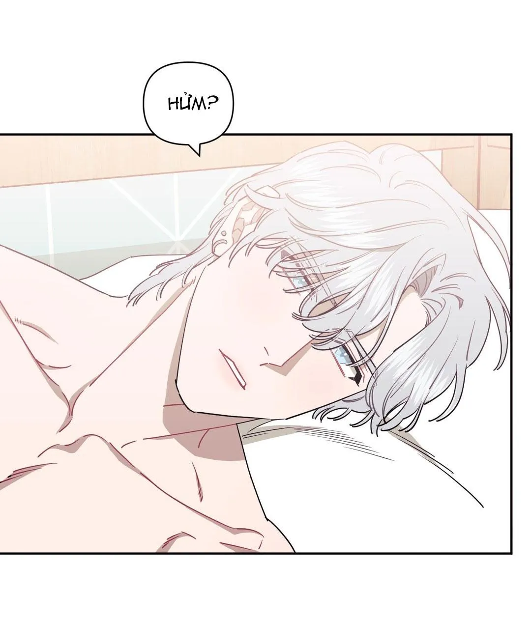 HƠN CẢ BẠN BÈ Chapter 35 Trang 21