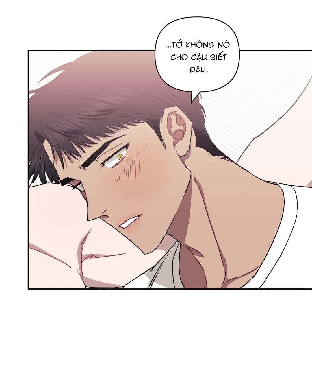 HƠN CẢ BẠN BÈ Chapter 35 Trang 22