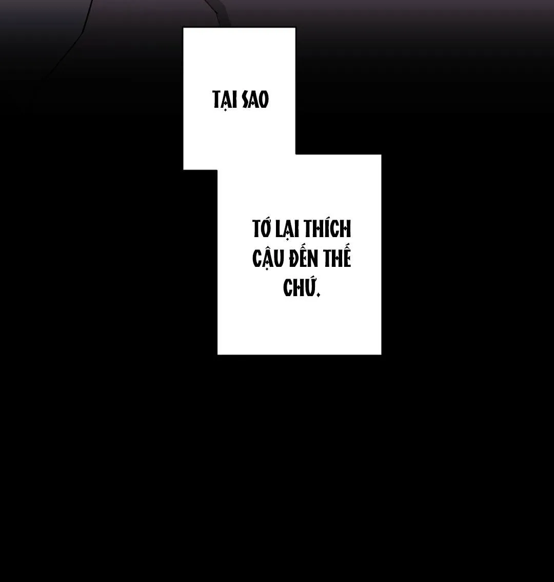 HƠN CẢ BẠN BÈ Chapter 35 Trang 33