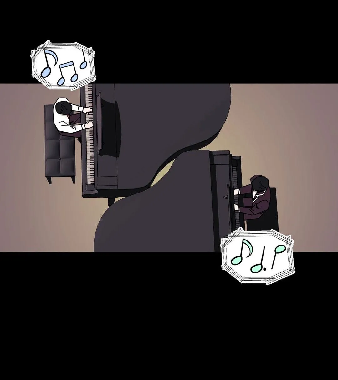 HƠN CẢ BẠN BÈ Chapter 35 Trang 39