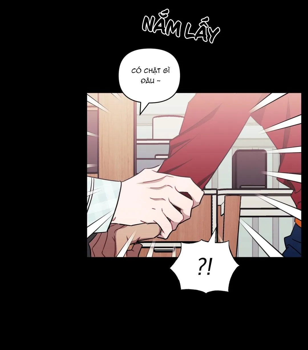 HƠN CẢ BẠN BÈ Chapter 35 Trang 43