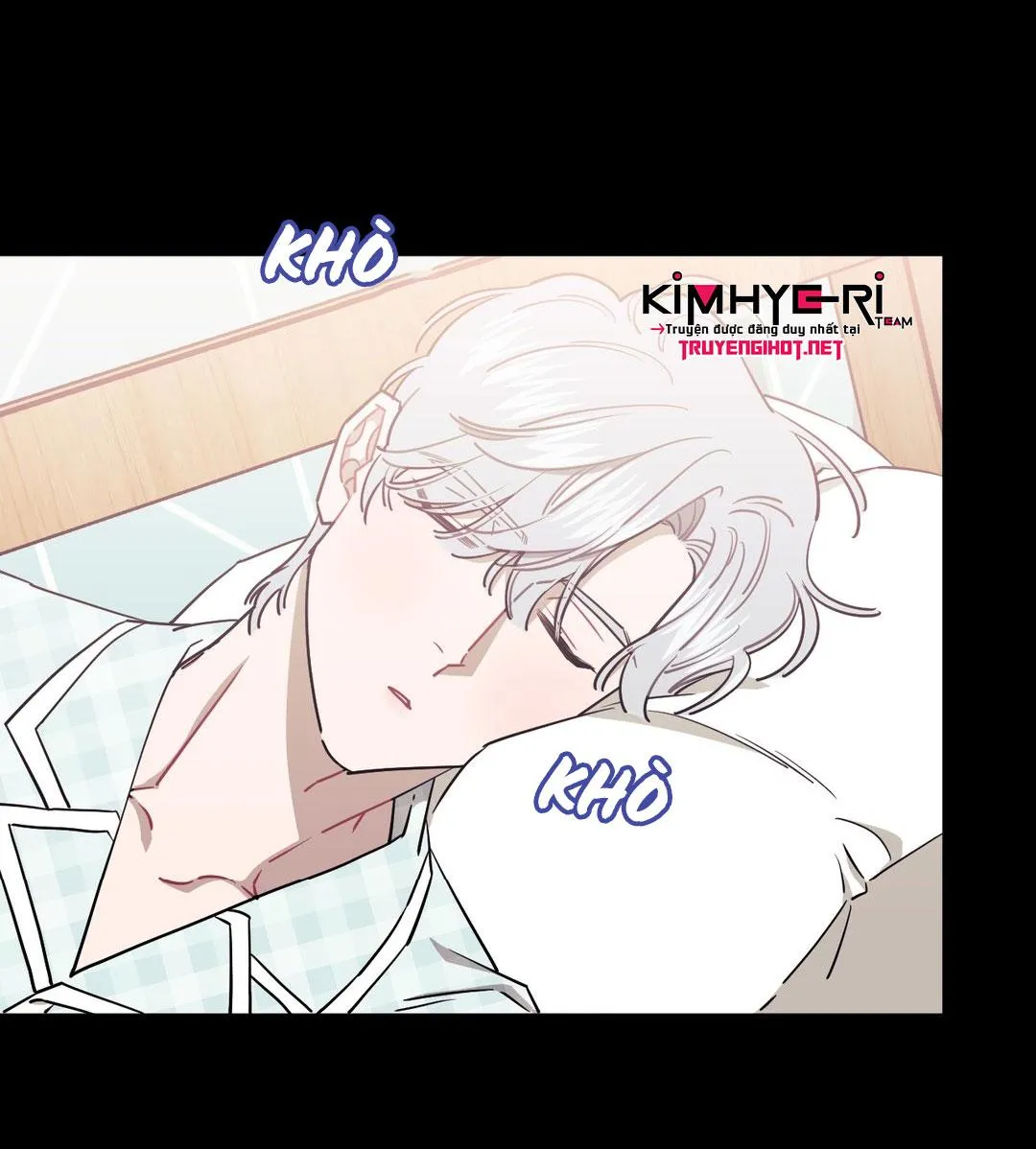 HƠN CẢ BẠN BÈ Chapter 35 Trang 46