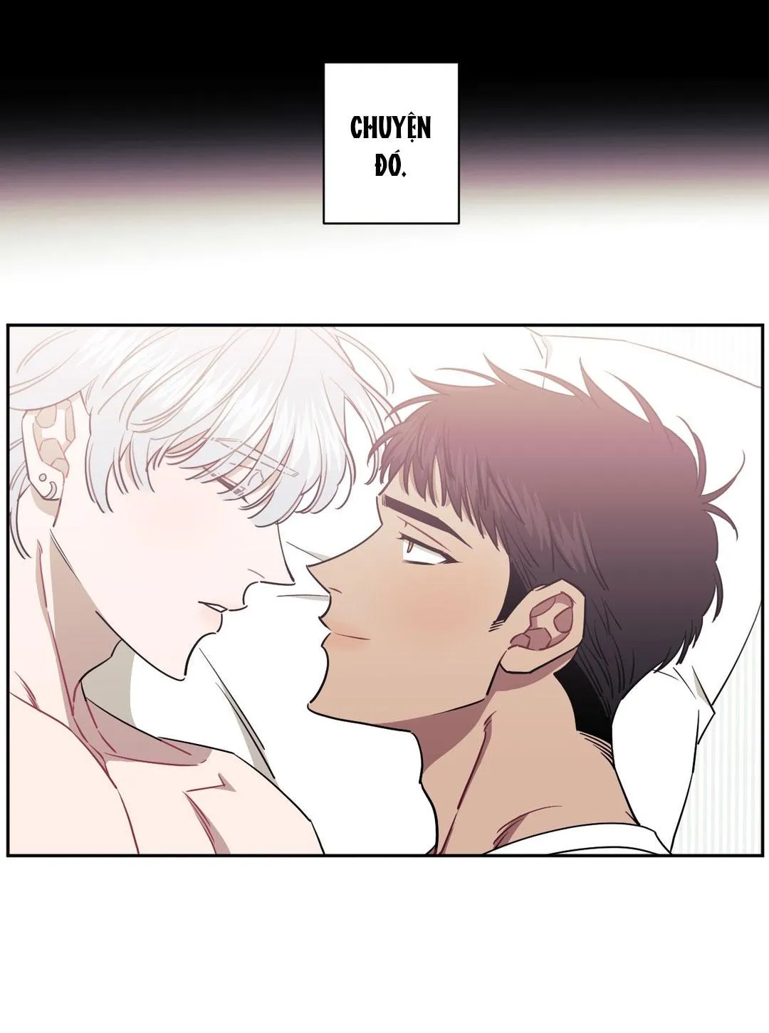 HƠN CẢ BẠN BÈ Chapter 35 Trang 50