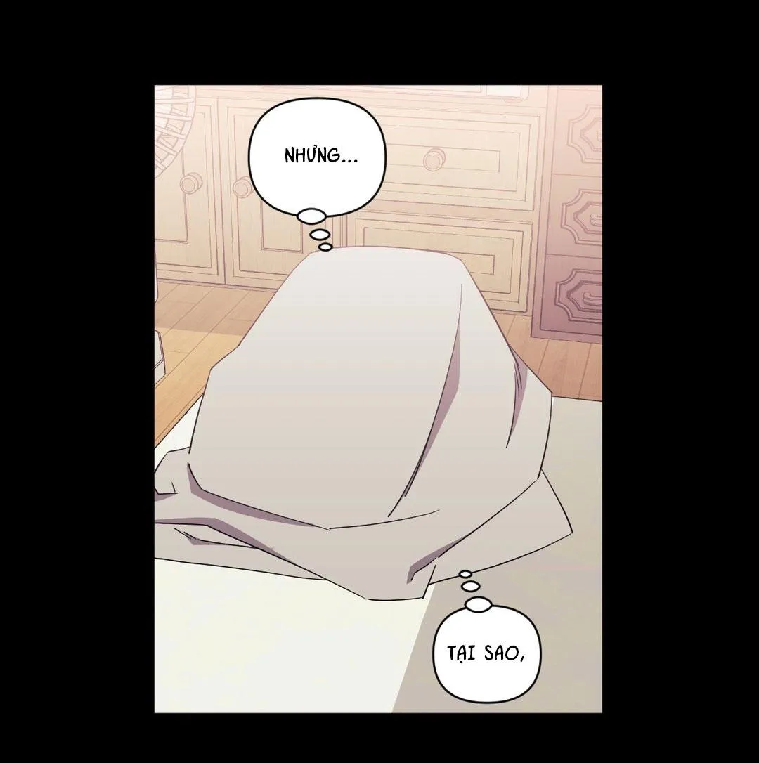 HƠN CẢ BẠN BÈ Chapter 35 Trang 58