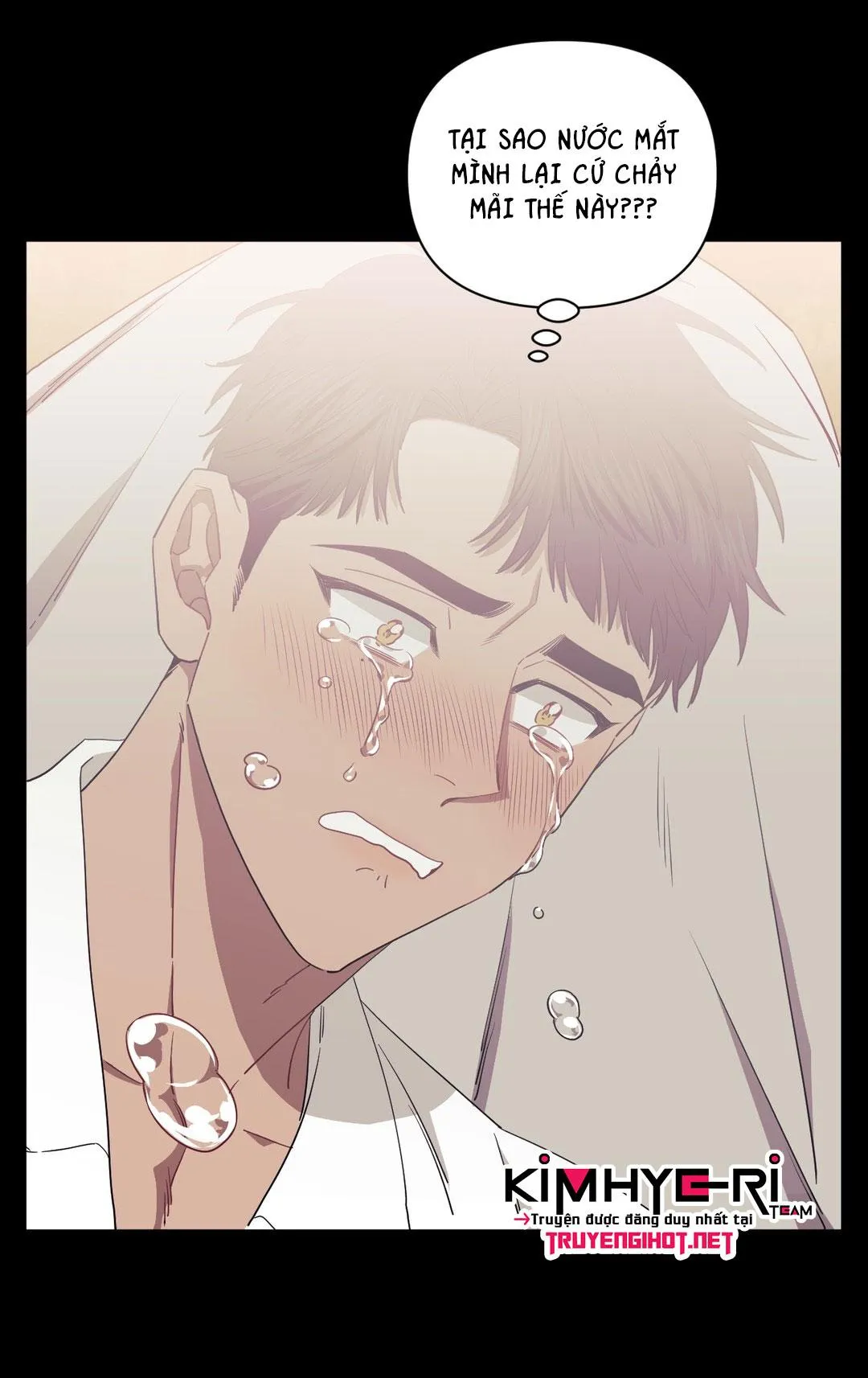 HƠN CẢ BẠN BÈ Chapter 35 Trang 59