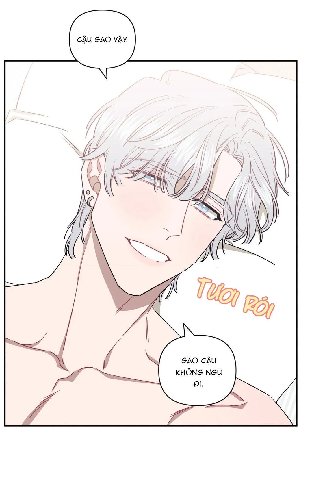 HƠN CẢ BẠN BÈ Chapter 35 Trang 66