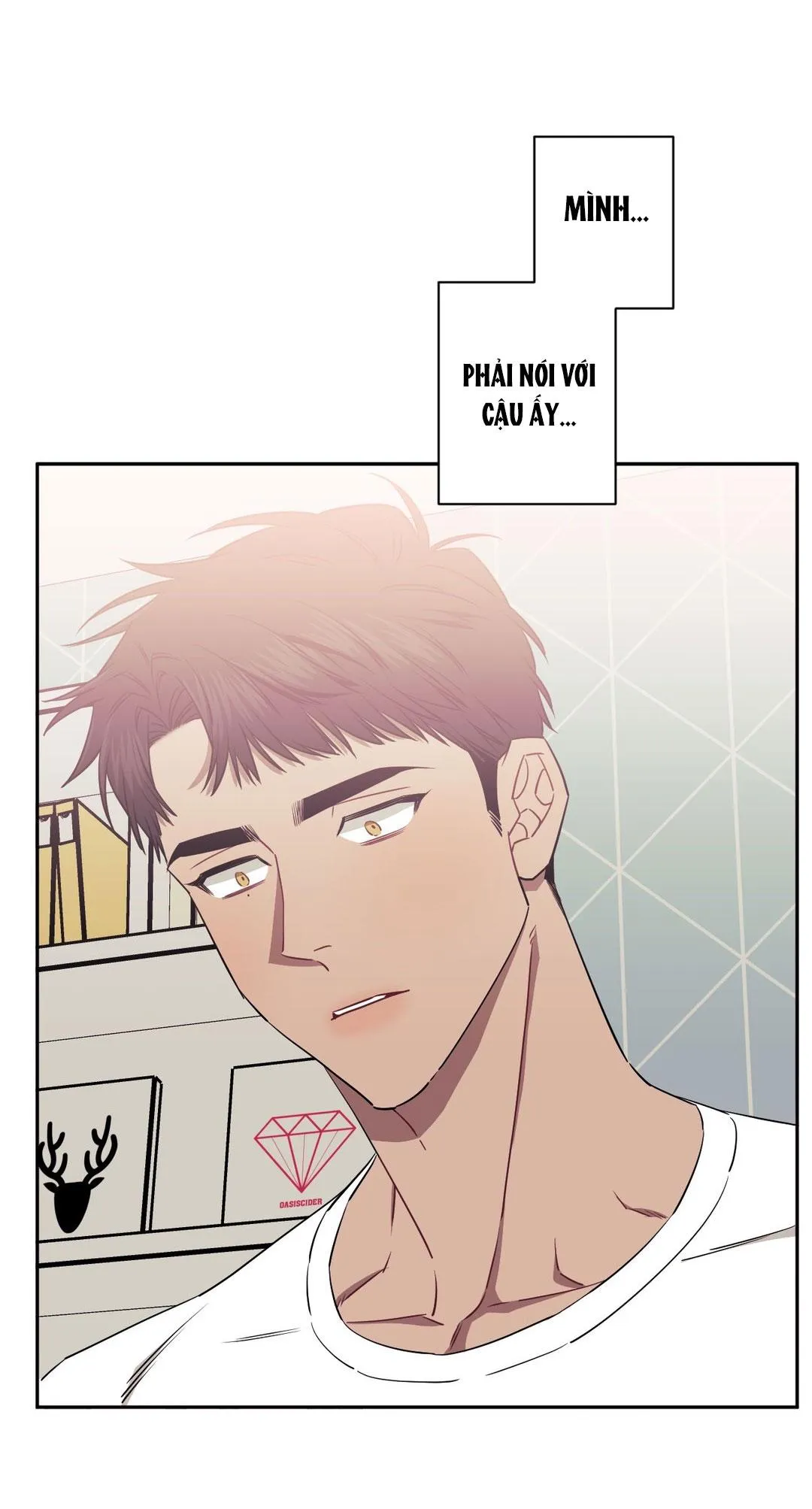 HƠN CẢ BẠN BÈ Chapter 35 Trang 67