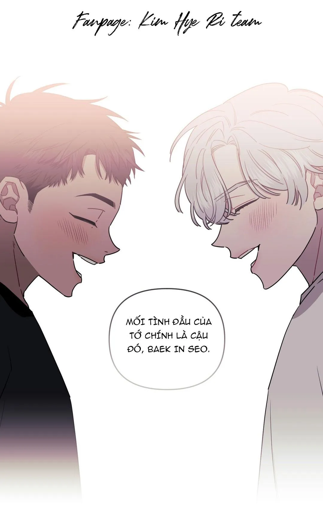 HƠN CẢ BẠN BÈ Chapter 35 Trang 74