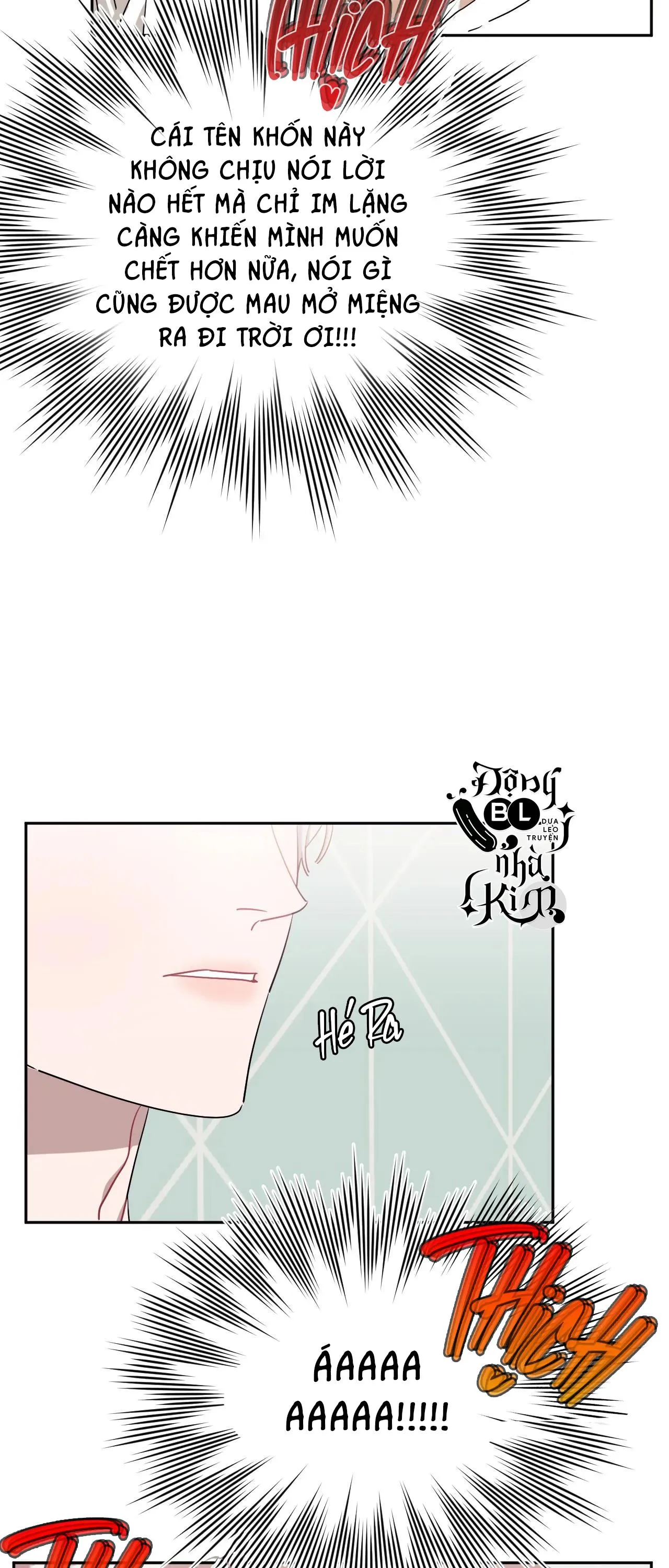 HƠN CẢ BẠN BÈ Chapter 36 Trang 7