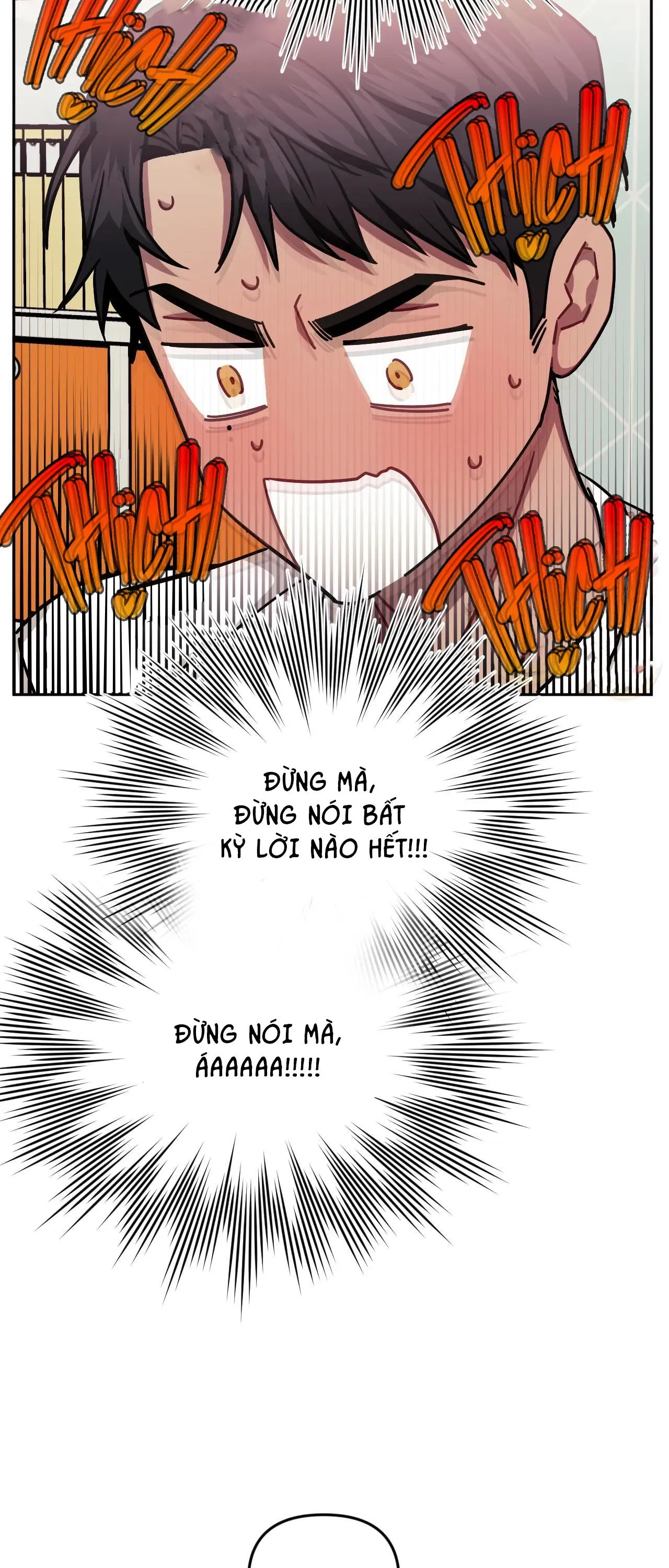 HƠN CẢ BẠN BÈ Chapter 36 Trang 8