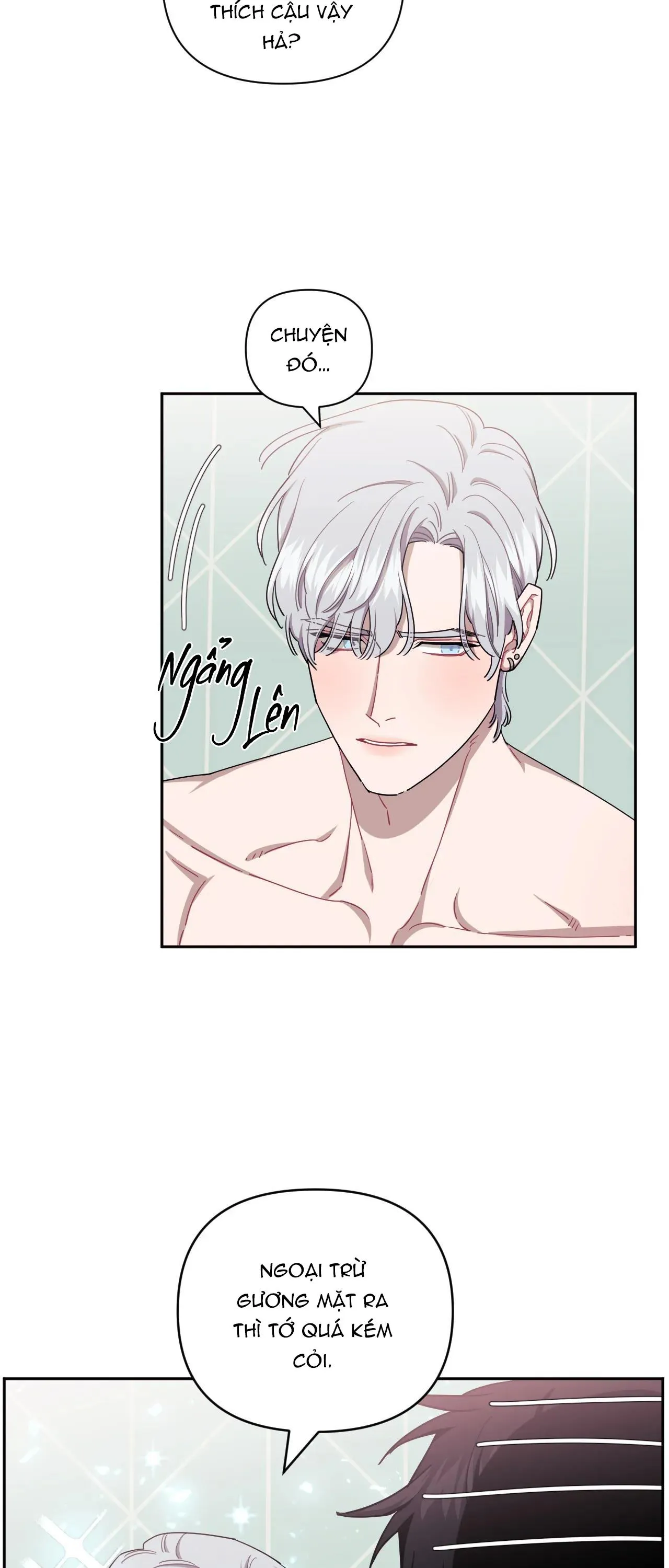 HƠN CẢ BẠN BÈ Chapter 36 Trang 13