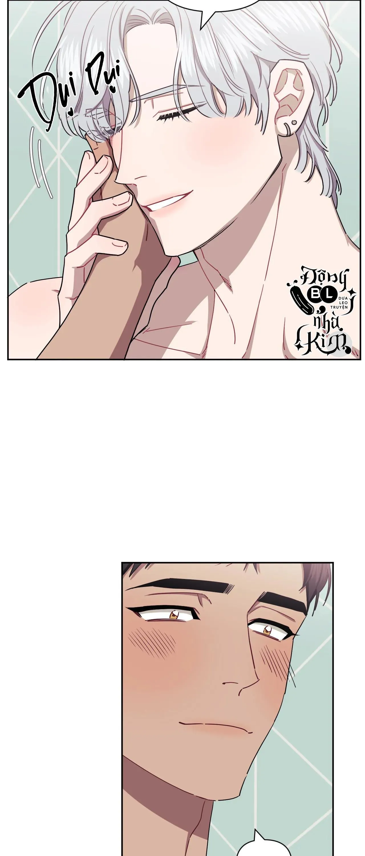 HƠN CẢ BẠN BÈ Chapter 36 Trang 21