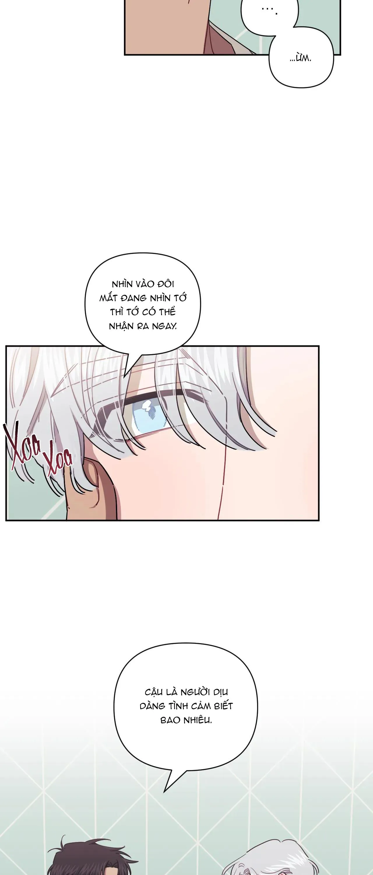 HƠN CẢ BẠN BÈ Chapter 36 Trang 22