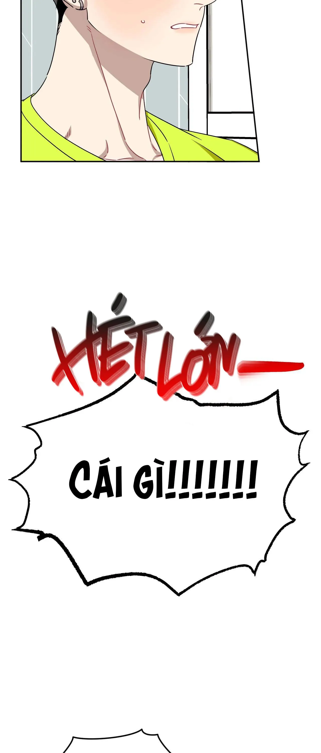 HƠN CẢ BẠN BÈ Chapter 36 Trang 41