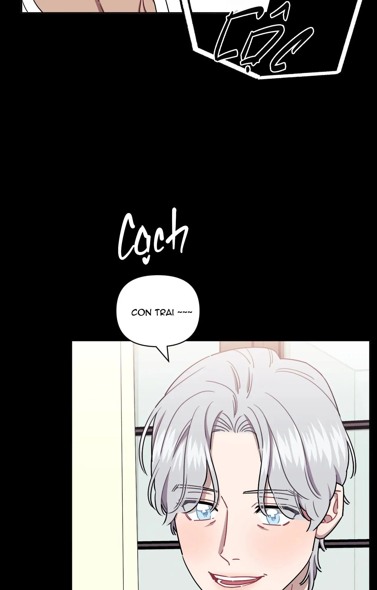 HƠN CẢ BẠN BÈ Chapter 37 Trang 7