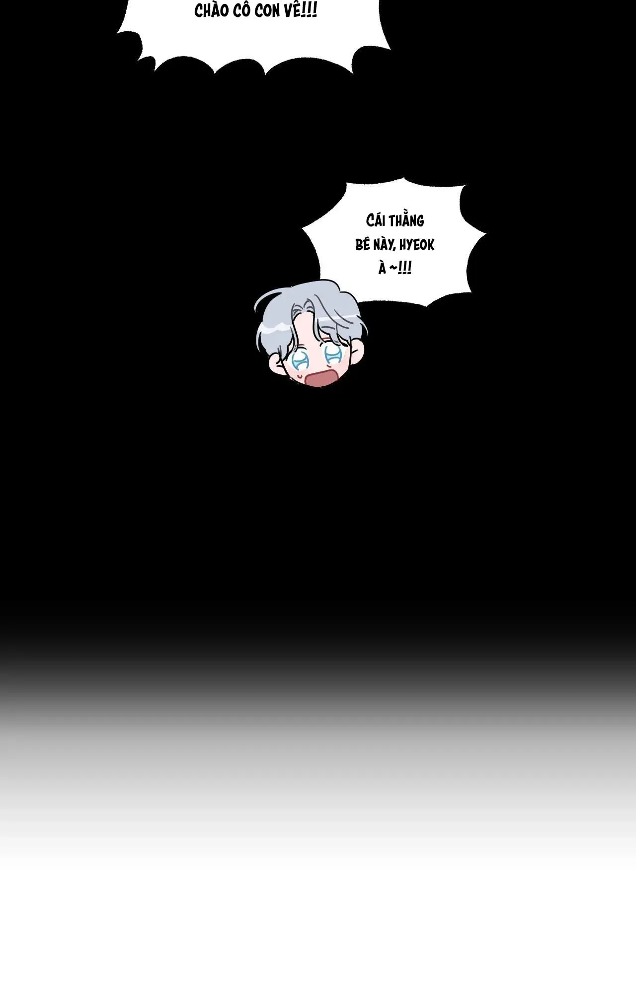 HƠN CẢ BẠN BÈ Chapter 37 Trang 11