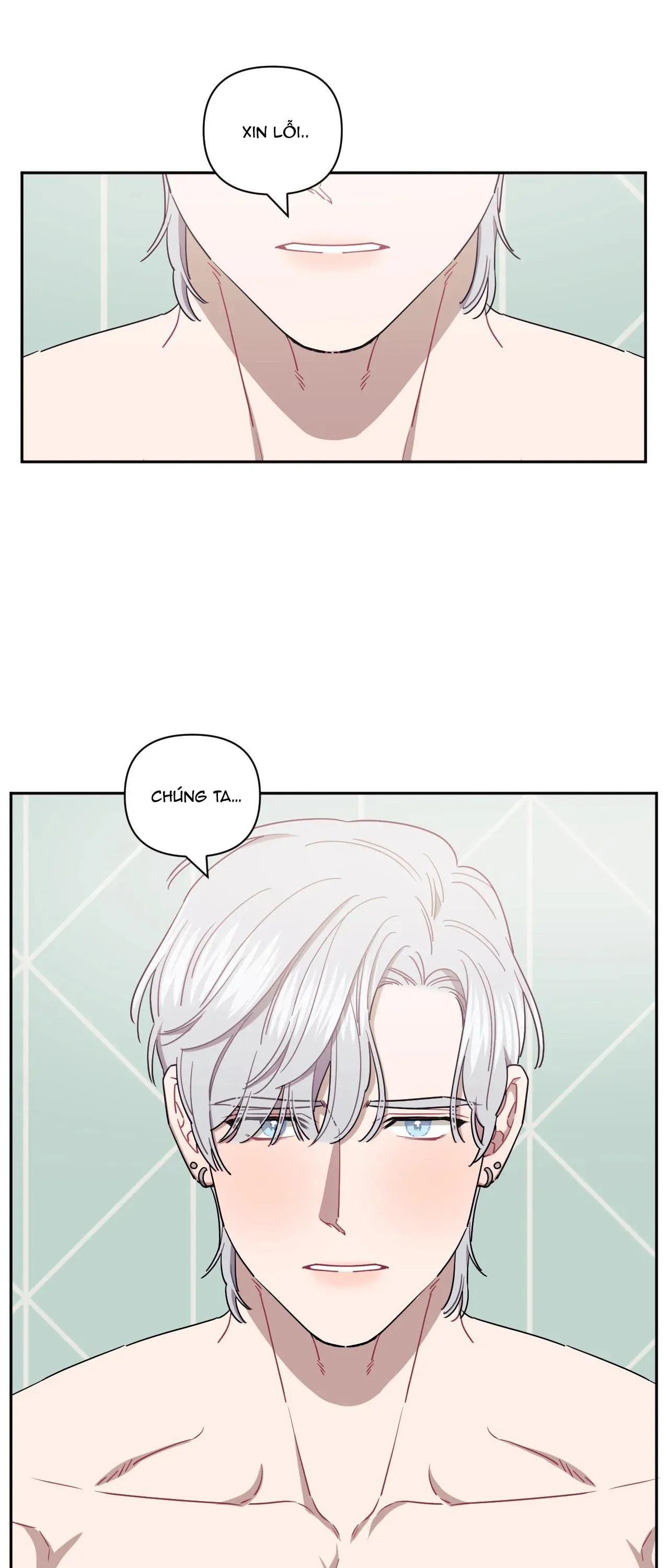 HƠN CẢ BẠN BÈ Chapter 37 Trang 14