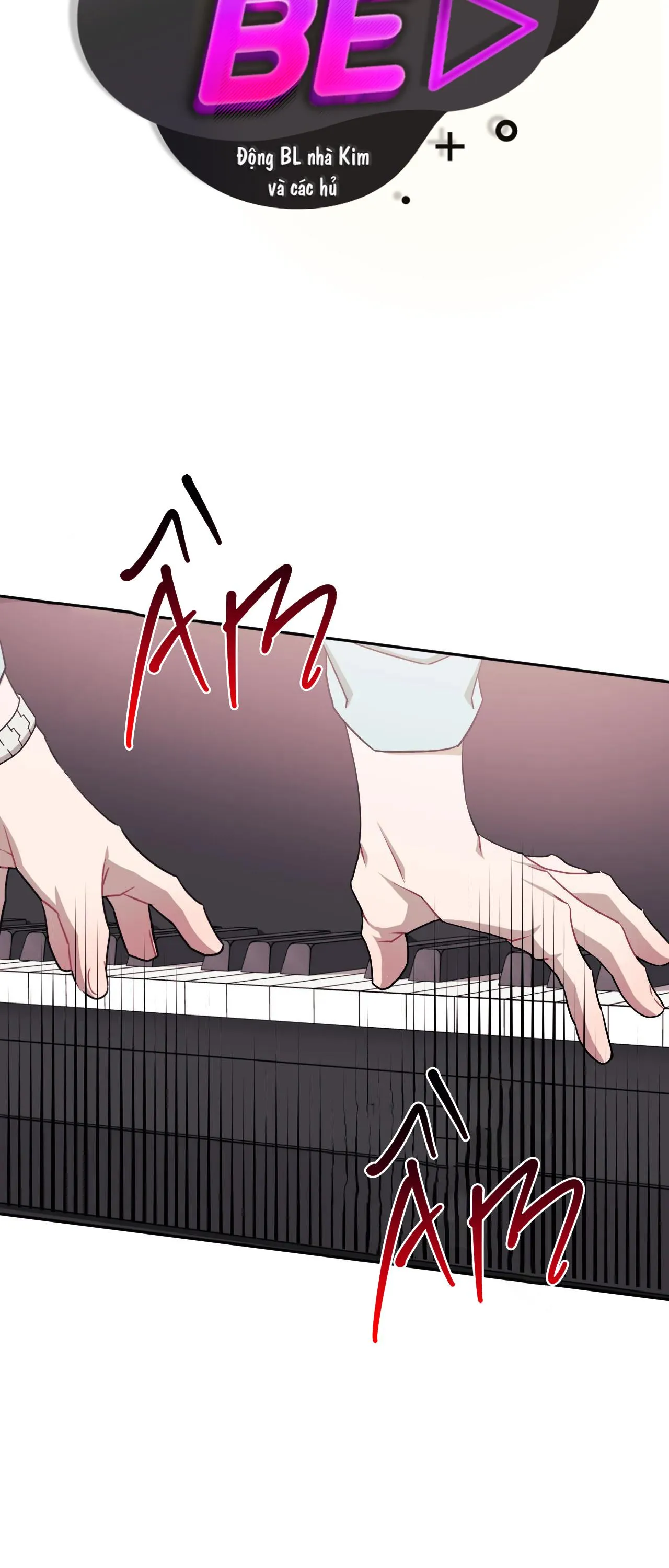 HƠN CẢ BẠN BÈ Chapter 37 Trang 21