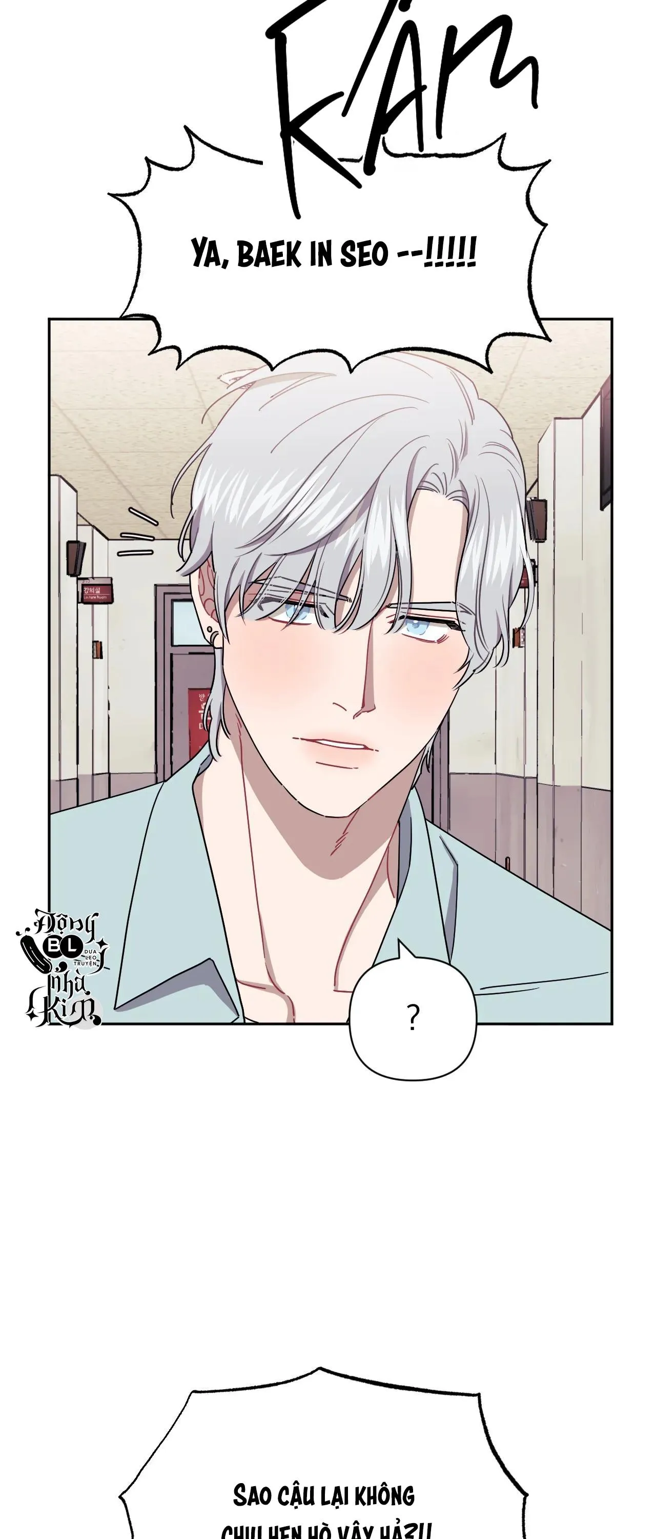 HƠN CẢ BẠN BÈ Chapter 37 Trang 29