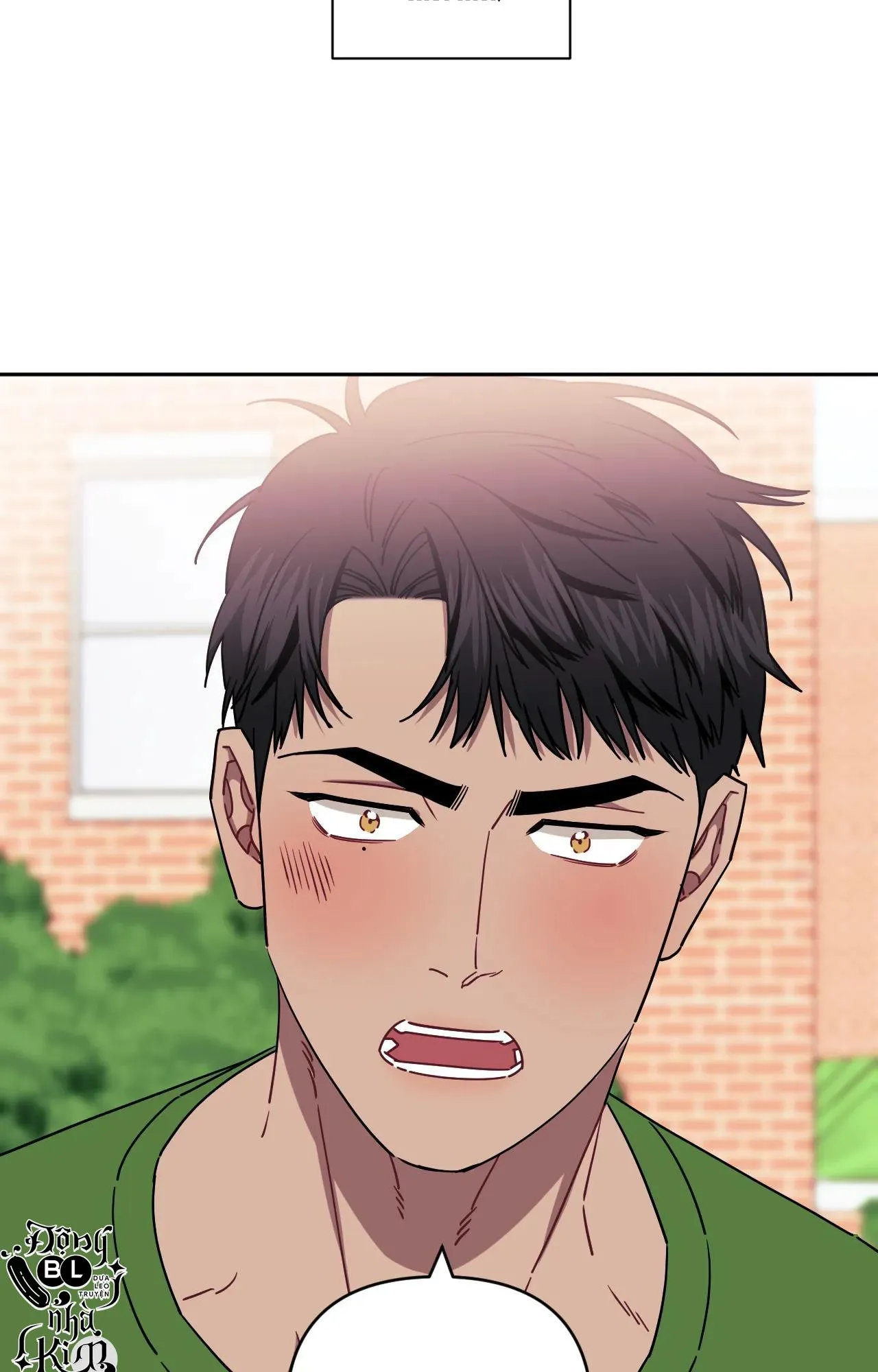 HƠN CẢ BẠN BÈ Chapter 37 Trang 49