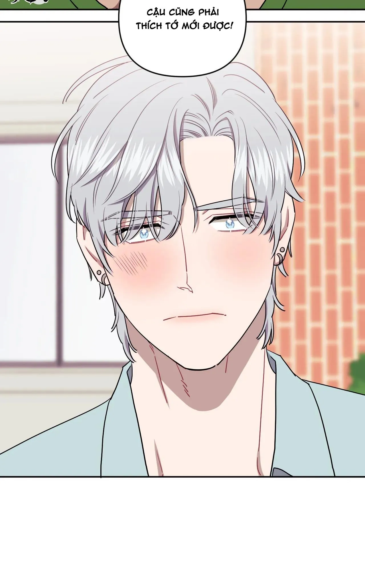 HƠN CẢ BẠN BÈ Chapter 37 Trang 50