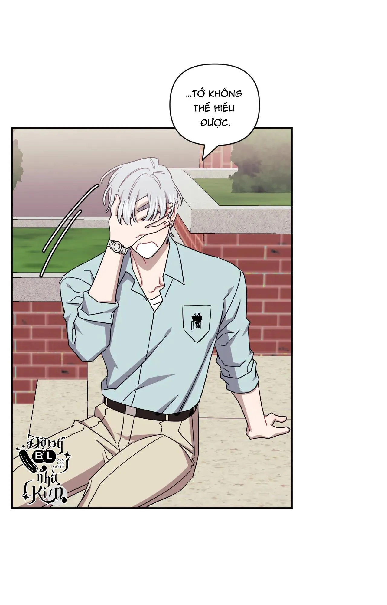 HƠN CẢ BẠN BÈ Chapter 37 Trang 55