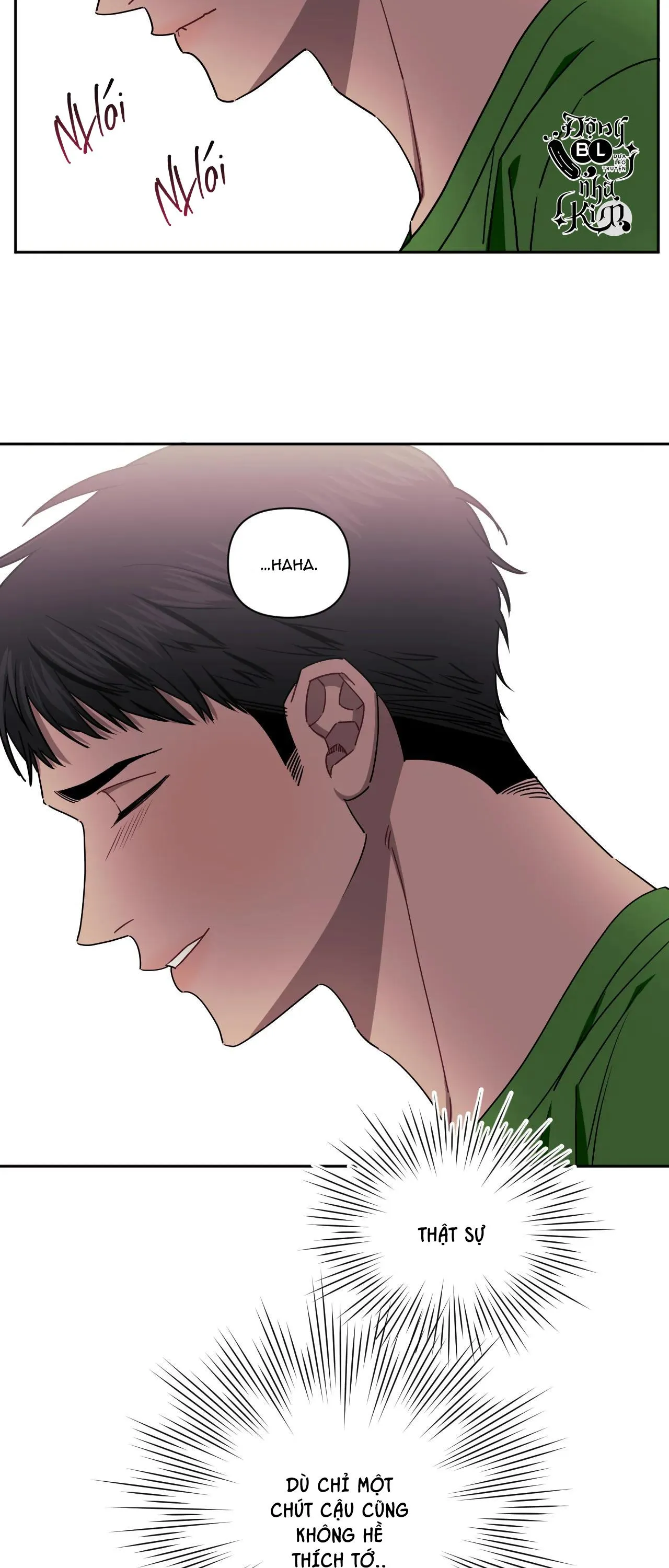 HƠN CẢ BẠN BÈ Chapter 37 Trang 59