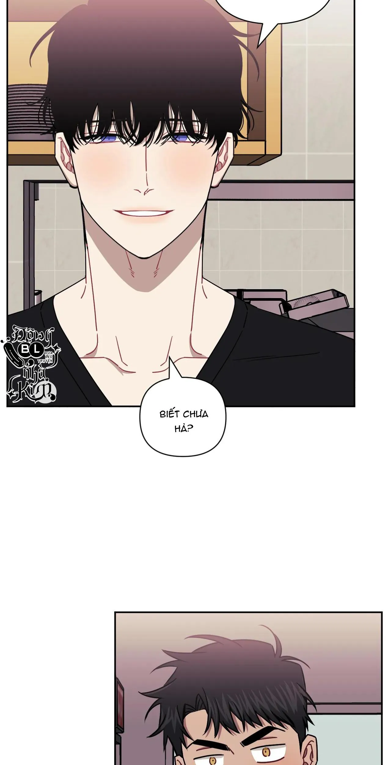 HƠN CẢ BẠN BÈ Chapter 38 Trang 31