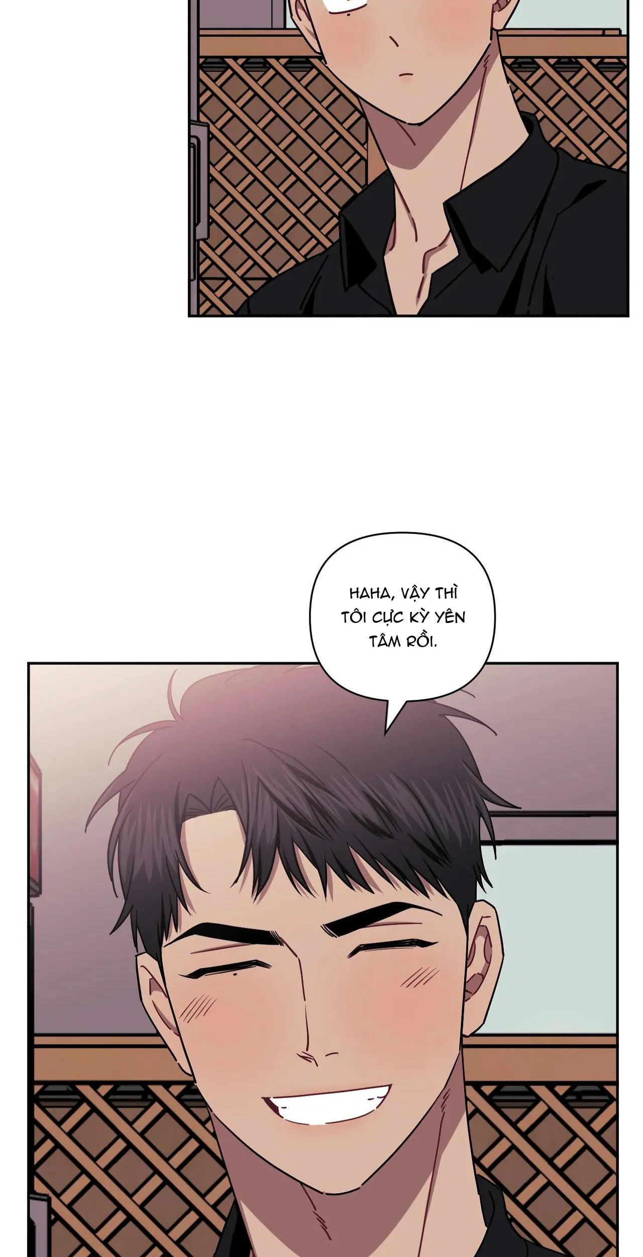 HƠN CẢ BẠN BÈ Chapter 38 Trang 32