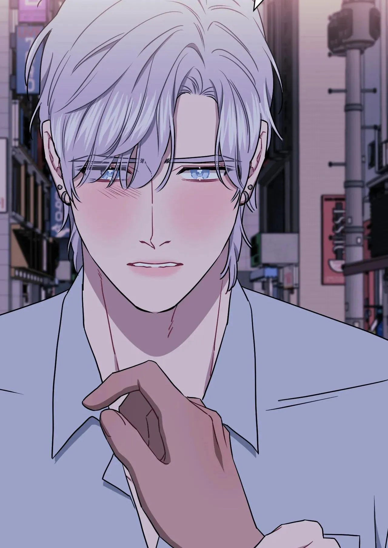 HƠN CẢ BẠN BÈ Chapter 38 Trang 51