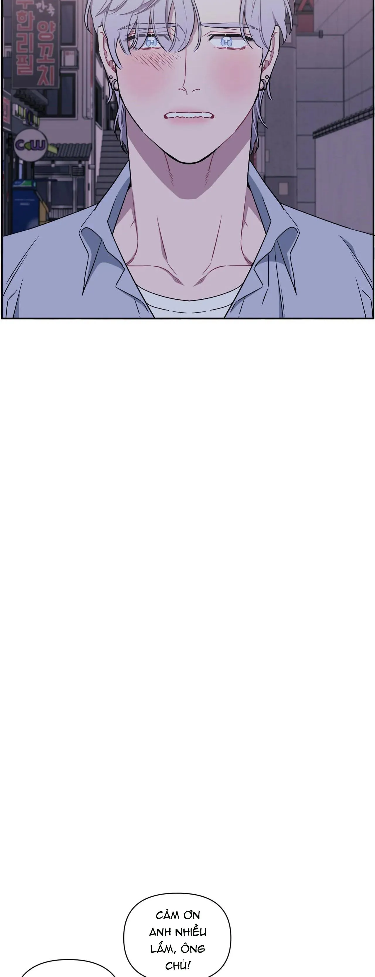 HƠN CẢ BẠN BÈ Chapter 39 Trang 10