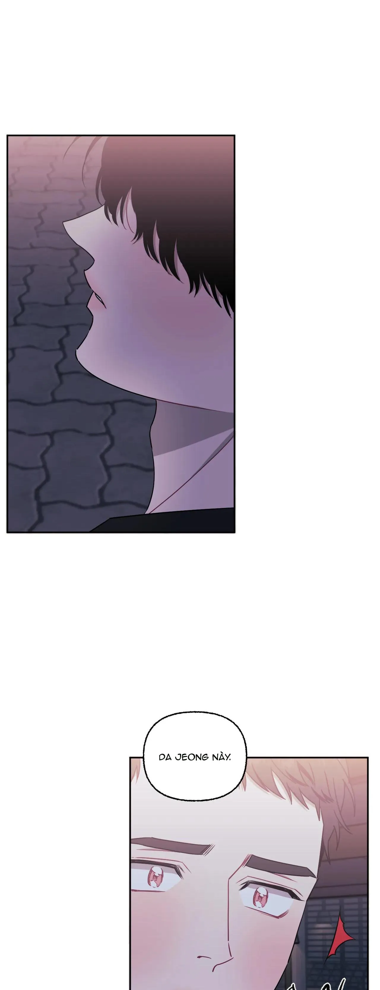 HƠN CẢ BẠN BÈ Chapter 39 Trang 16