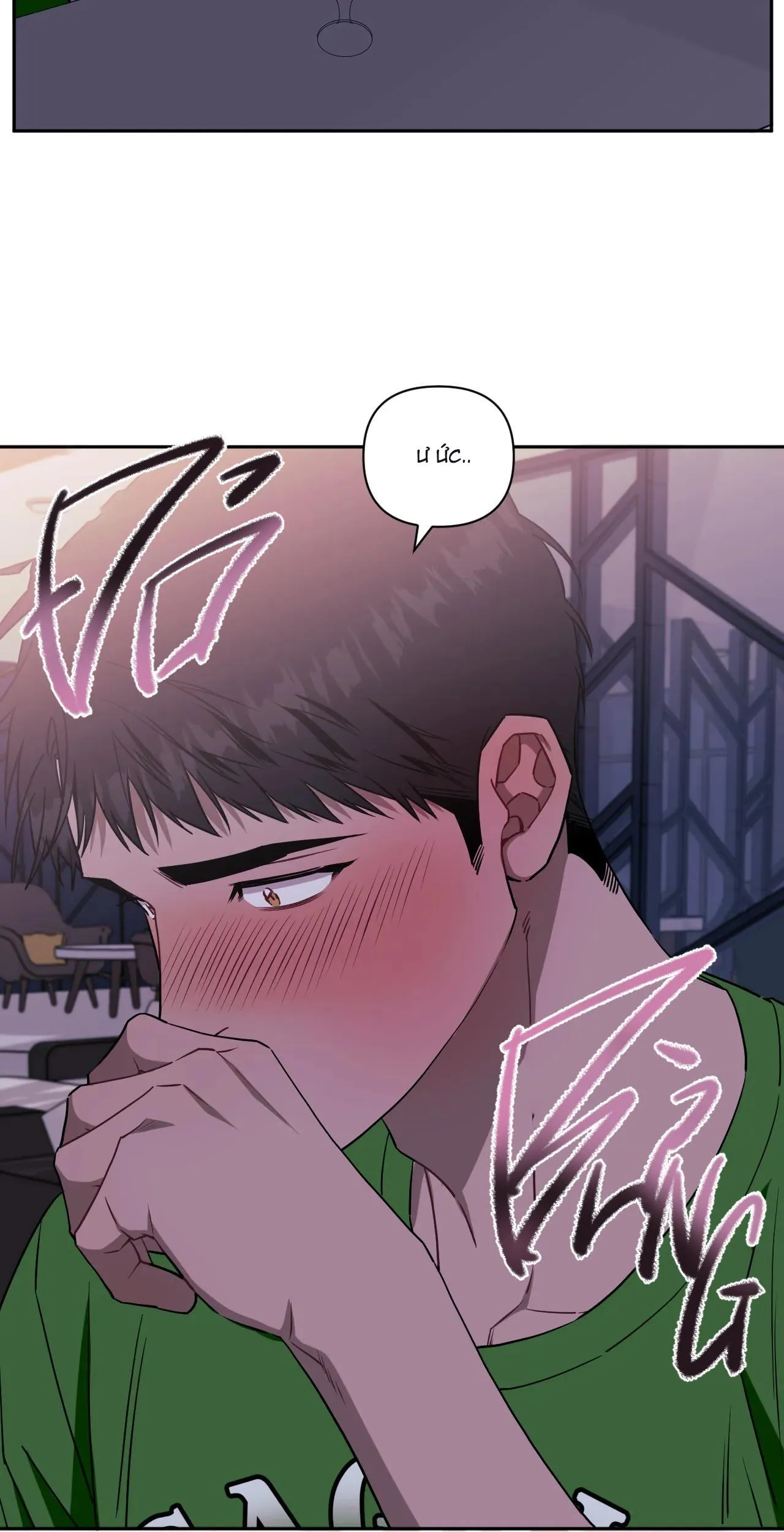 HƠN CẢ BẠN BÈ Chapter 39 Trang 32