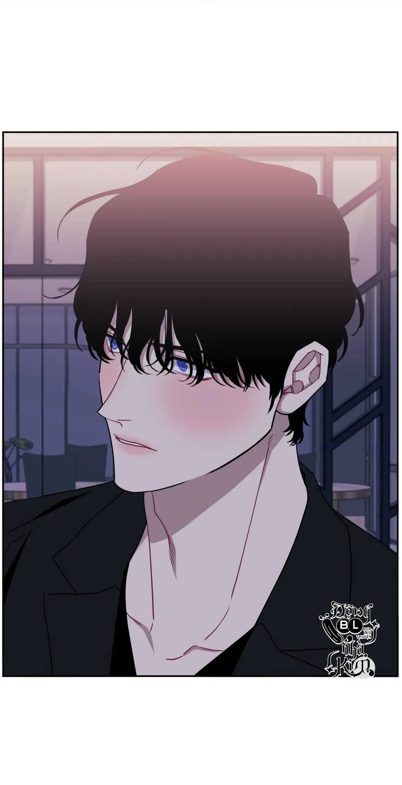 HƠN CẢ BẠN BÈ Chapter 39 Trang 33