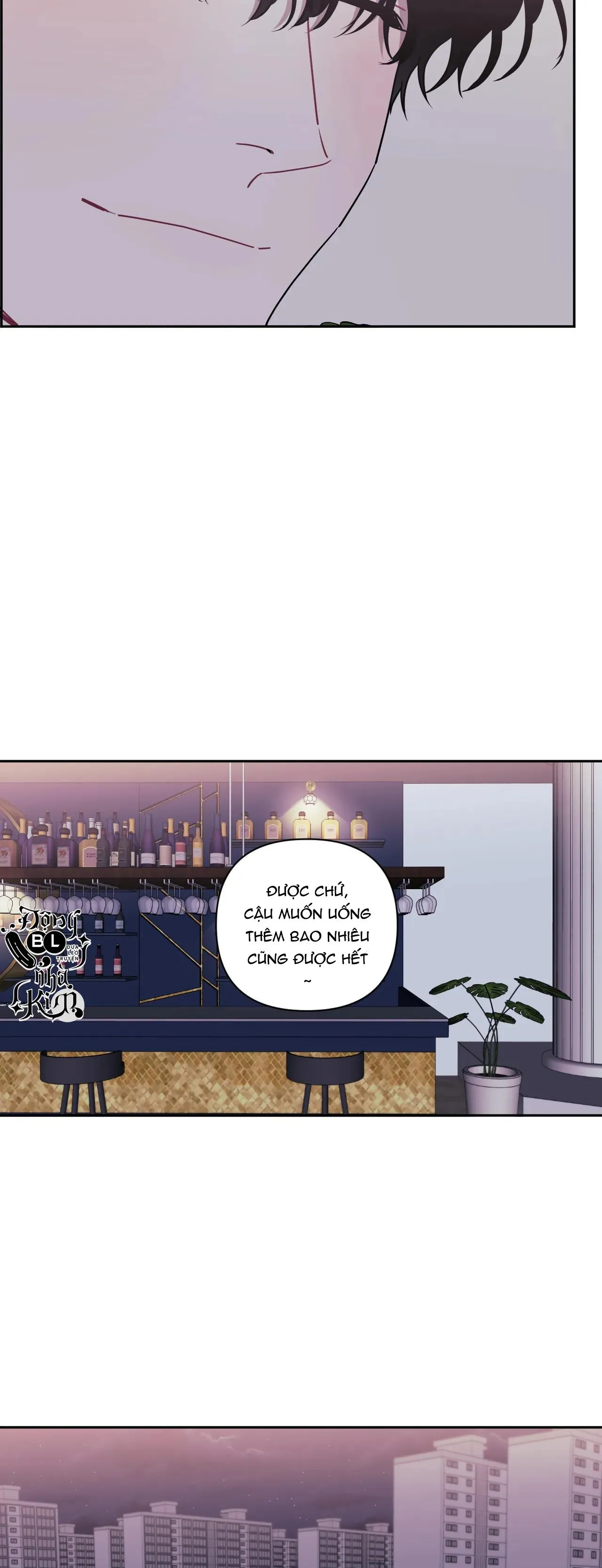 HƠN CẢ BẠN BÈ Chapter 39 Trang 47