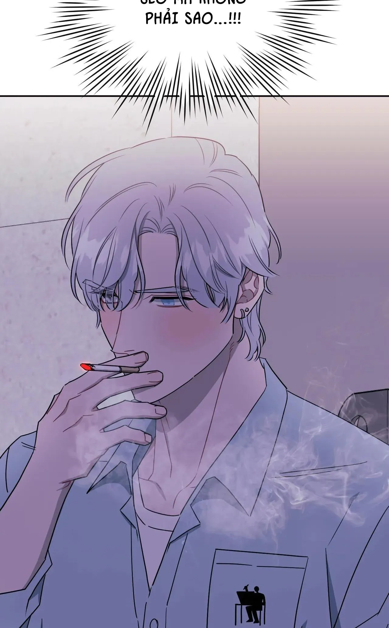 HƠN CẢ BẠN BÈ Chapter 39 Trang 54