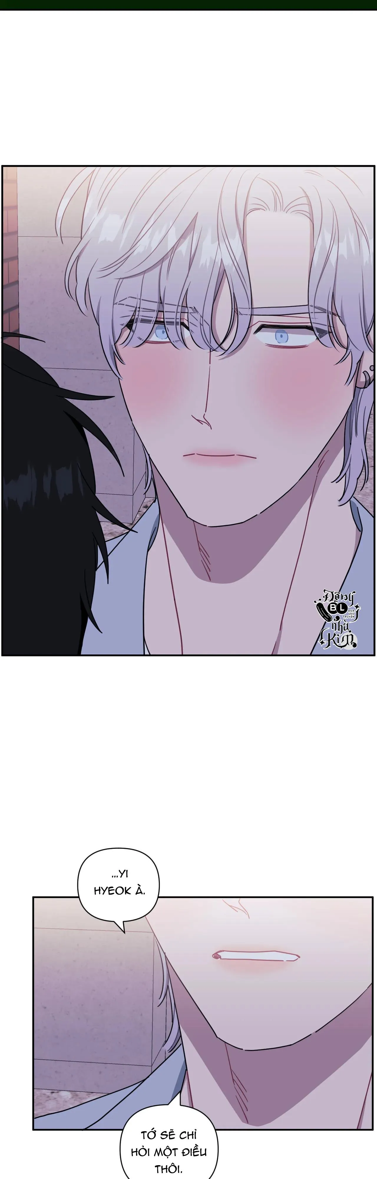 HƠN CẢ BẠN BÈ Chapter 40 Trang 27