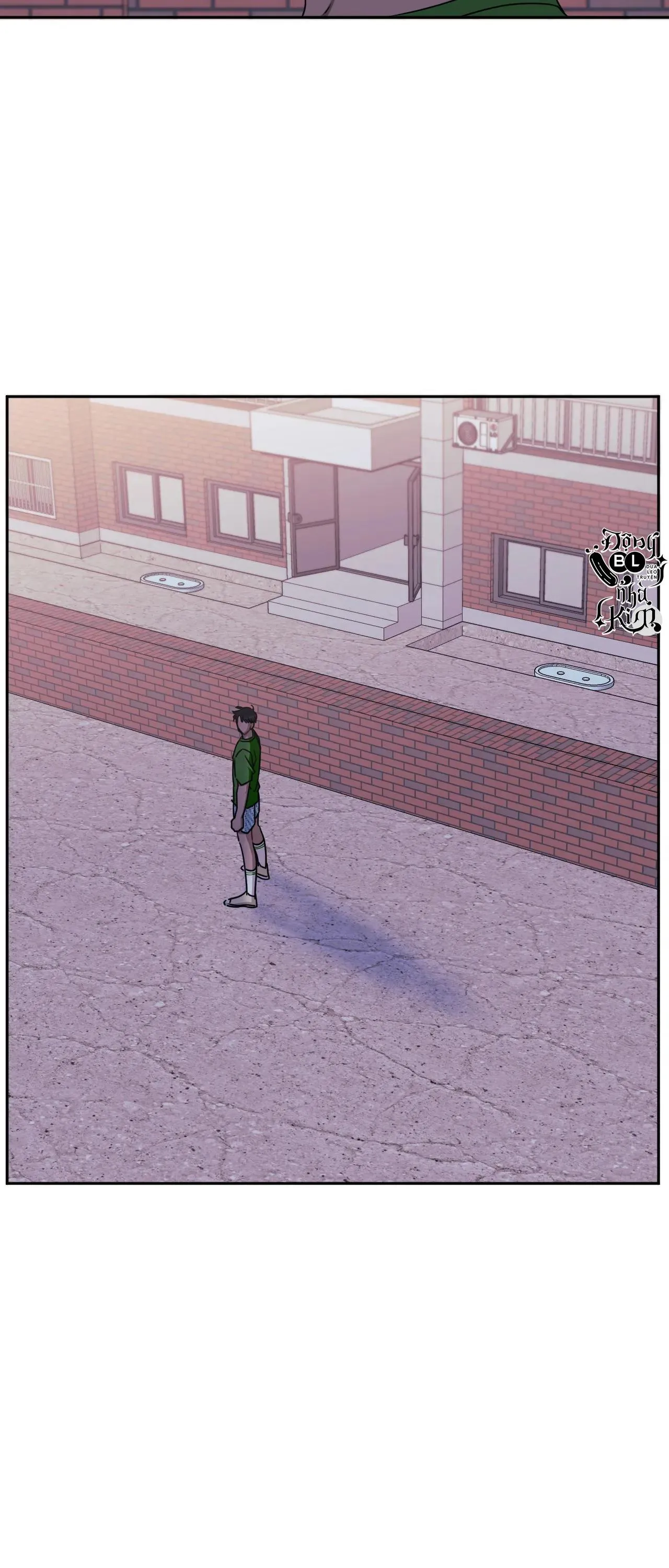 HƠN CẢ BẠN BÈ Chapter 40 Trang 33