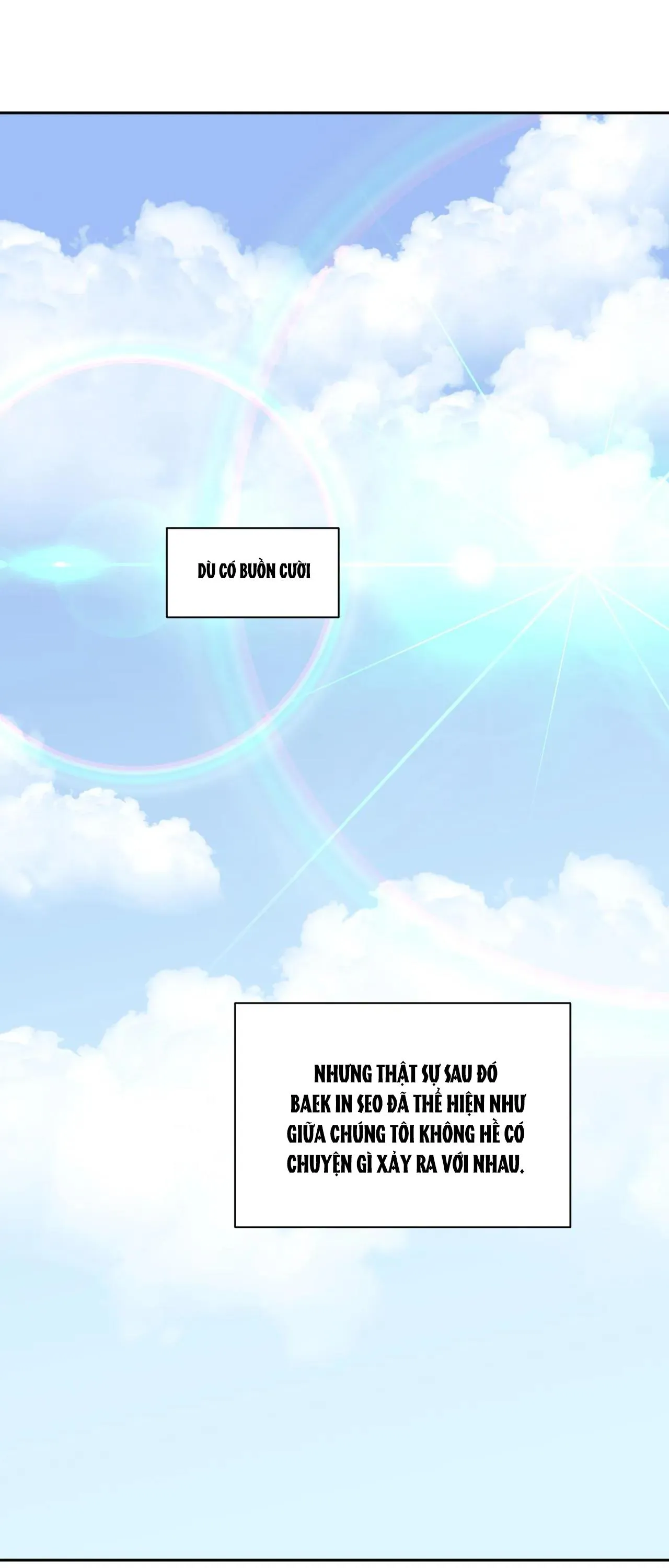 HƠN CẢ BẠN BÈ Chapter 40 Trang 34