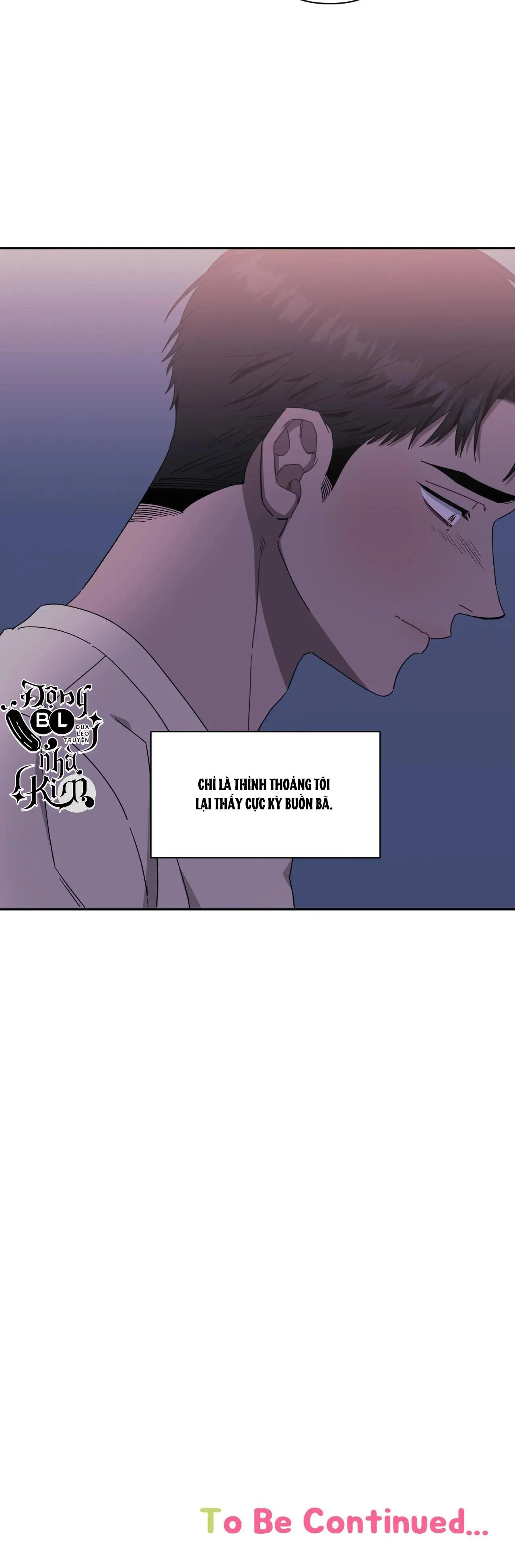 HƠN CẢ BẠN BÈ Chapter 40 Trang 40