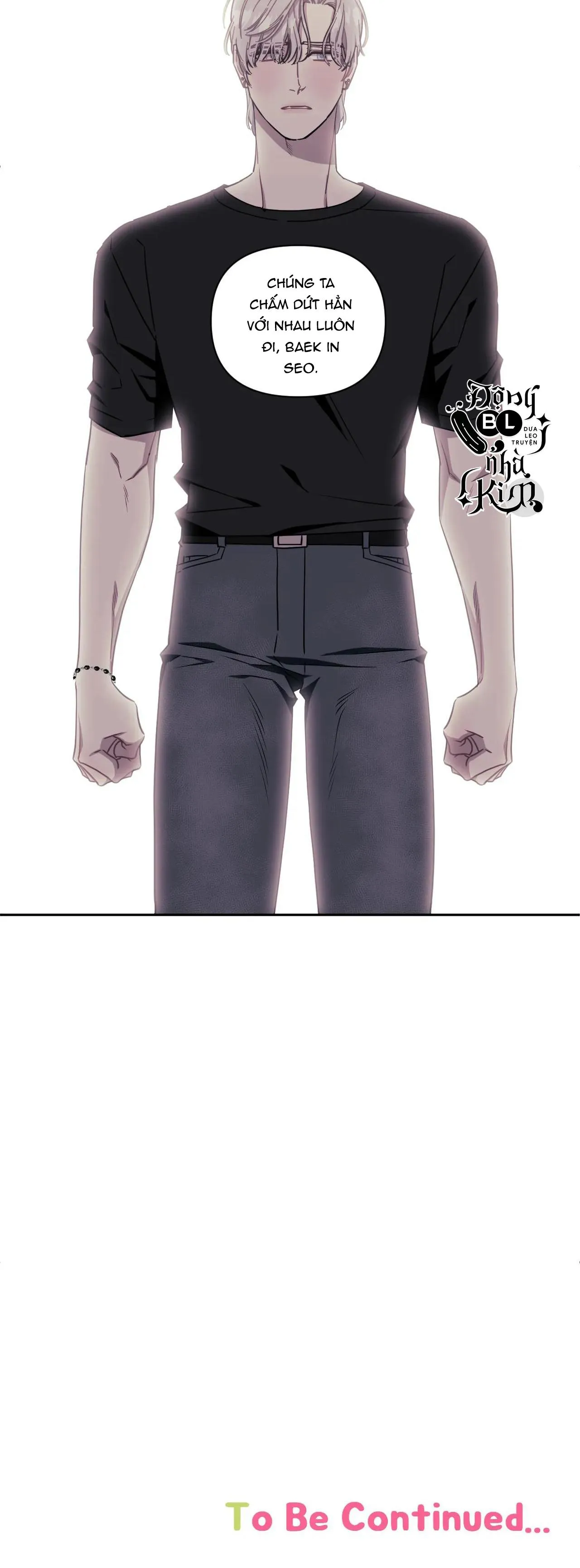 HƠN CẢ BẠN BÈ Chapter 41 Trang 36