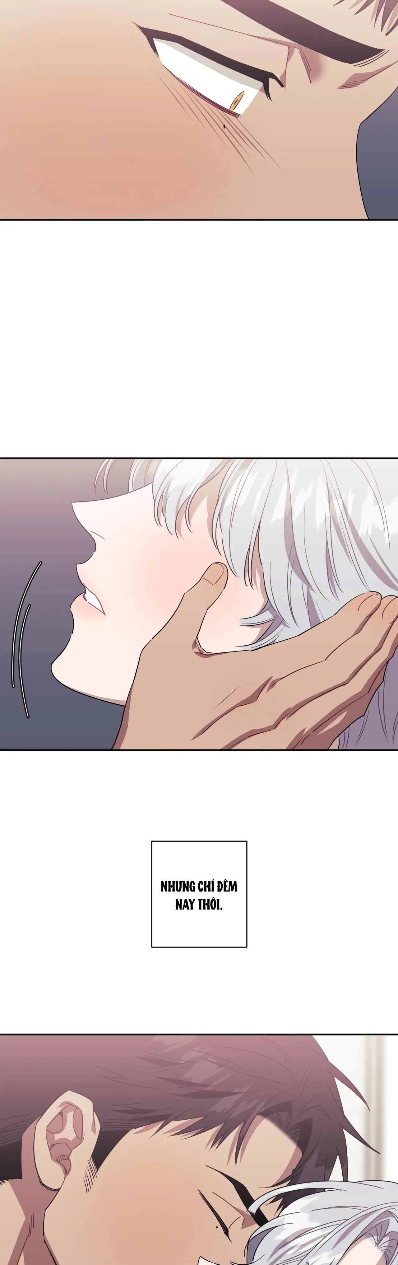 HƠN CẢ BẠN BÈ Chapter 43 Trang 29