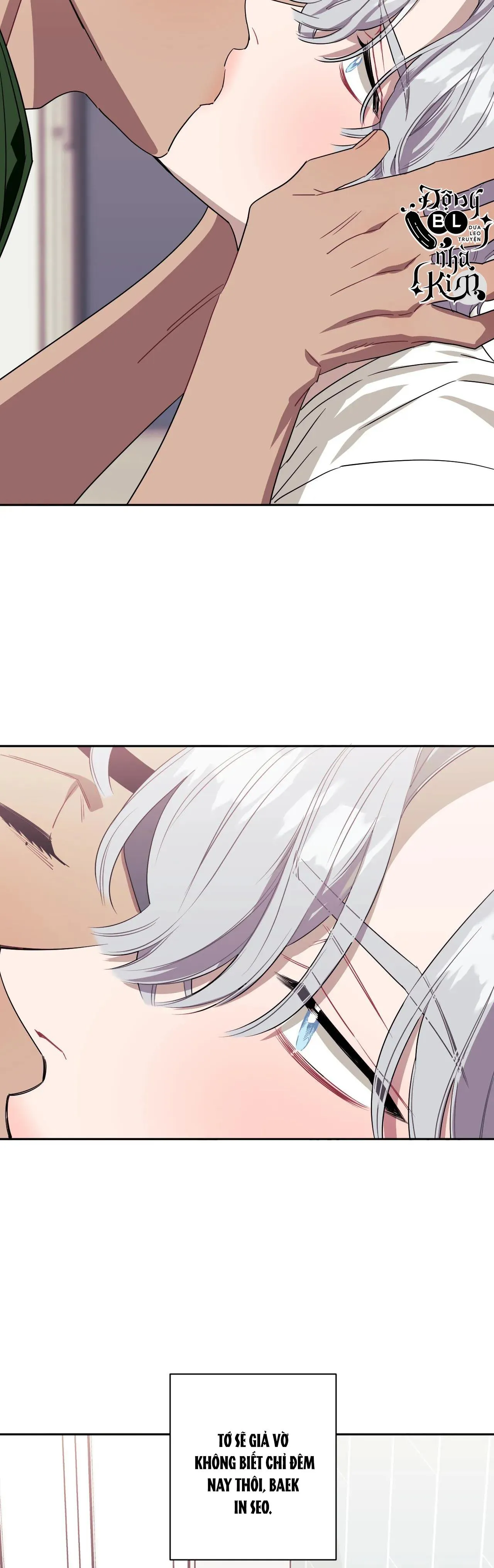 HƠN CẢ BẠN BÈ Chapter 43 Trang 30