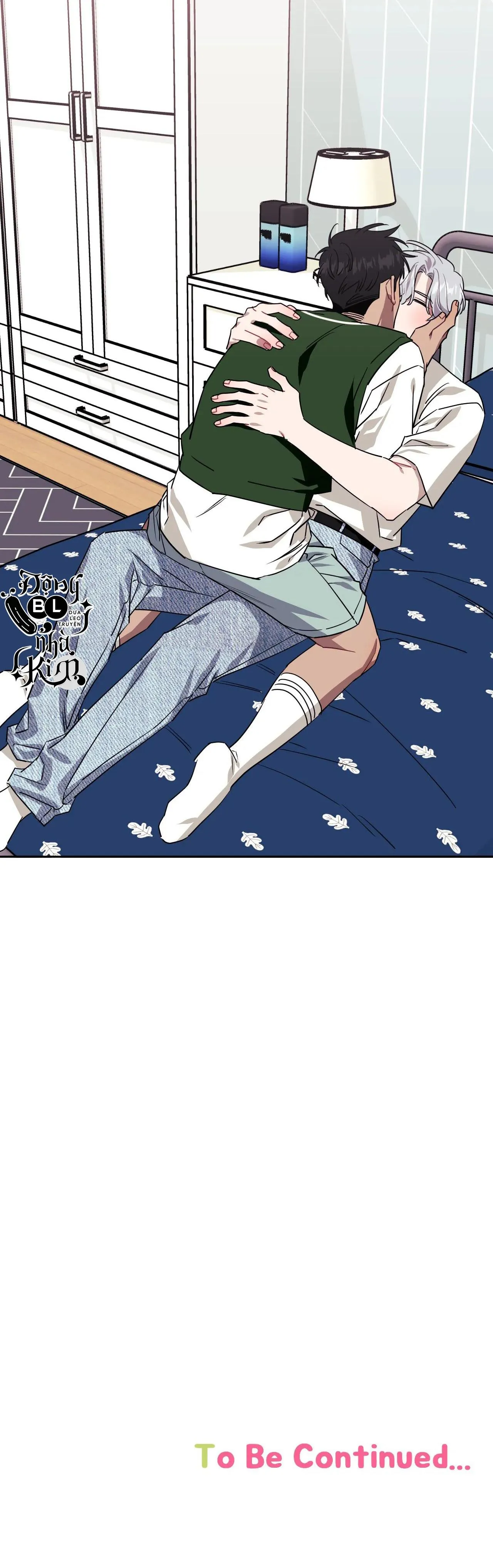 HƠN CẢ BẠN BÈ Chapter 43 Trang 31