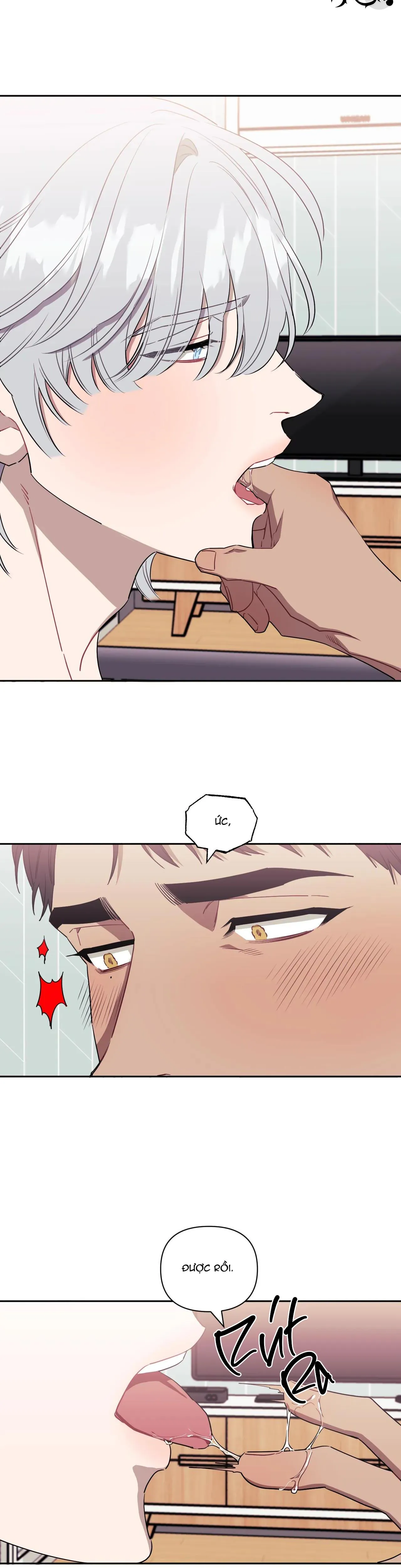 HƠN CẢ BẠN BÈ Chapter 44 Trang 29